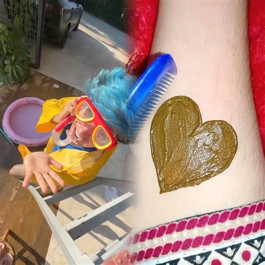 MAIOR PISCINA DO MUNDO