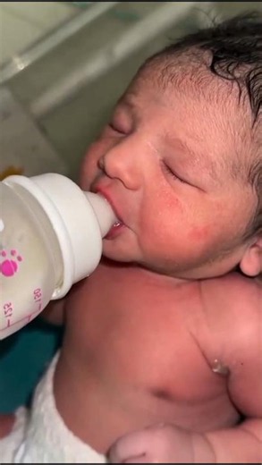 The Best Surprise of Our Lives A Heartwarming Moment We’ll Never Forget💕🎊#ytshorts #babyjoy #nurse