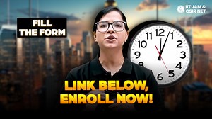 20K views · 15 reactions | Physics Wallah brings you the Free CSIR NET KIT for your CSIR NET Exam Preparation. Fill out the Form and get your Free Kit Now! | PW IIT JAM & CSIR NET by PhysicsWallah | Facebook