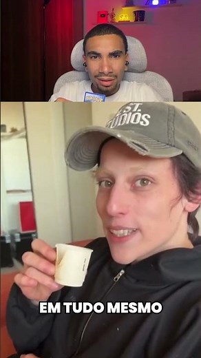 ELE RECEBEU O MELHOR PRESENTE DE SUA VIDA #shorts #youtubeshorts #youtubebrasil