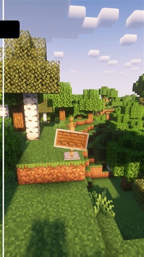 Best minecraft 3D resource packs PT.418 #minecraft #texturepacks #shorts #texturepack #resourcepack
