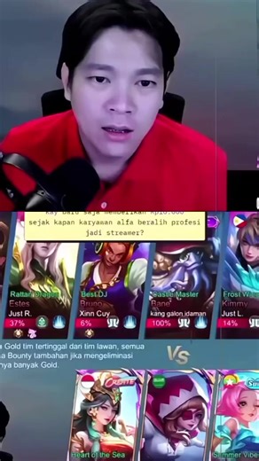 bang jo nabrak meta usa😲😲#MLBBM7 #MLBB #fyp #MLBB #m7