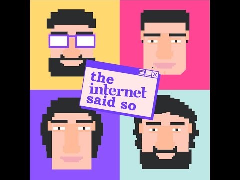 The Internet Said So | Ep 291 | Messi India Tour, Movie remakes & Cockroach surgery