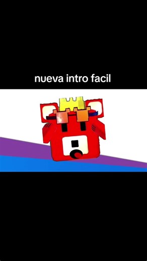 como te pareció mi intro , tu opinión dejala en la caja de comentarios 😃🤠