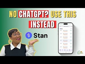 📍 How to Use Stan Store AI to Create & Sell Digital Products FAST (No ChatGPT Needed!)