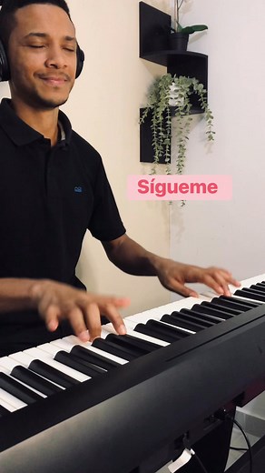 #tumbao #merengue #piano #tutorial | Neftali Morales