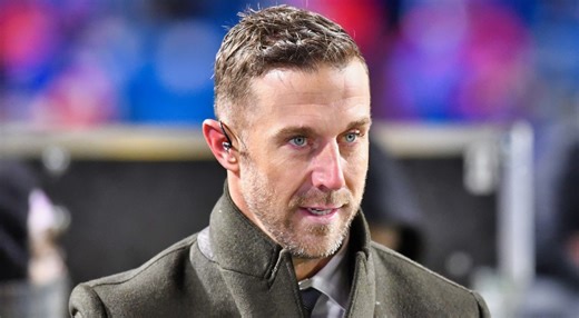 Who Is Alex Smith? All About Former NFL Quarterback