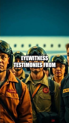 The Desert Echoes of 1967 The Cosmic File