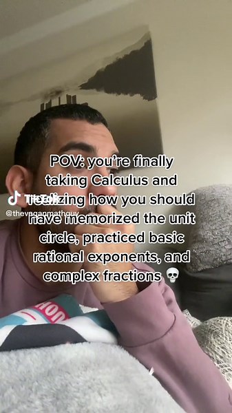 Master Algebra 2 and PreCalculus with These Practice Tips