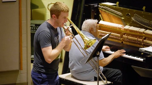 Sinclair's College for Lifelong Learning strives to develop a collaborative relationship with adults in the Miami Valley to promote lifelong learning through educational, cultural, recreational and social opportunities that embrace diversity and service to the community. Special thanks to Nora Stranger for taking the time to talk with us! For more information, visit: http://www.sinclair.edu/services/enrollment/lifelong/ | Sinclair College