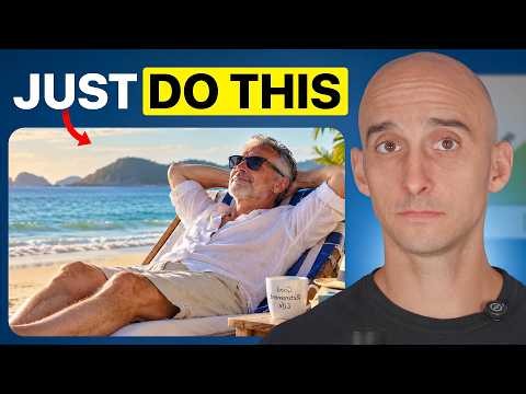How To Retire For Millionaires In 2026 (Thank Me Later)