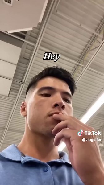 He's not wrong 👀⛳😂 Follow @vipgolf for more! Thanks weatherpermittin #golf #golflife #golfmeme #golfhumor #golfaddict