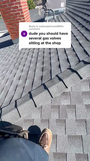 Replacing a Gas Valve in HVAC System