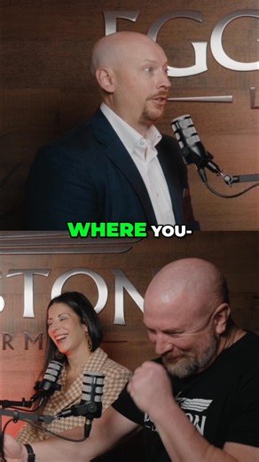 💭In a community property state like Texas, decisions often stem from emotion rather than strategy. Our CPA explains how this mindset can end up costing both parties more than they expect. 📊💥 #TexasDivorce #CommunityProperty #DivorceFinance #FamilyLaw #DivorceStrategy #FinancialClarity #CPAPerspective #EgglestonLawFirm #LoneStarLawFirm #CasesandCocktails | Eggleston Law Firm, PC