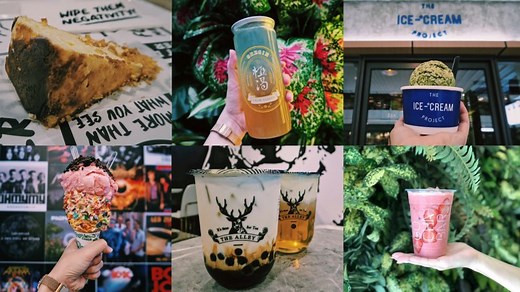 10 Food Places At JB's New R&F Mall That You Shouldn't Miss