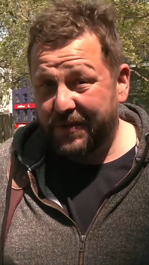 20K views · 137 reactions | 'People need Greggs when they want!' | Londoners react to the high street bakery winning a legal battle to sell late-night sausage rolls at their Leicester Square store #Greggs #Bakery #London #LeicesterSquare #GBNews | GB News | Facebook