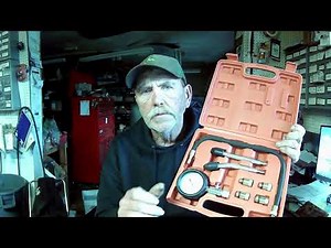 Small Engine Repair Tools and Equipment Must Have!