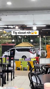 Makcik ni minta siasat mcmn org jual char kue teaw blh pakai alpad #fyp #reels #reelsviral #viralvideo | Berita Viral Trending