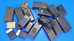 1.1M views · 17K reactions | Awesome uses of Dead Old Battery's | Howtomake01 | Facebook