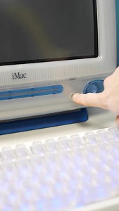 Who wants to sign my petition to bring back transparent colorful tech? 👾 Seller: @randomfrankp | Whatnot