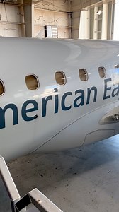 Eagle Aviation Services, Inc. (EASI), based at ABI, keeps American Eagle aircraft flying with their 24/7 operations. 🛠️ With 5 hangars & over 300 employees - most being airframe & powerplant licensed mechanics - EASI is a vital part of aviation maintenance. #iflyabi #aviation ✈️ #teamabilene #buildingcommunitytogether #airport #airportlife #aircraftmaintenance #americanairlines #travel #jobs | Abilene Regional Airport