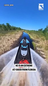 147K views · 643 reactions | This is the fastest jet ski run in the world  | GreatestHighlights | Facebook