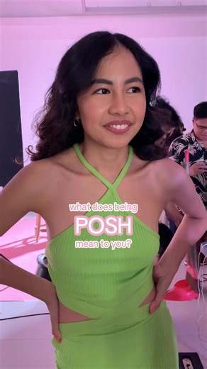 What Does Being Posh Mean? Understanding Elegance and Class