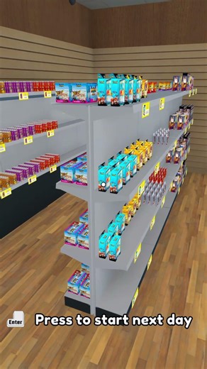 I Made A Hugh Mistake in my TCG Store Simulator