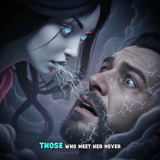 Snow Woman: The Frozen Bride