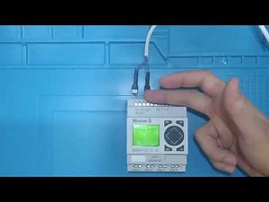 Moeller Easy512-AC-RC Programlama Nasıl Yapılır??? #Moeller #Easy #Easy512#User#Manuel