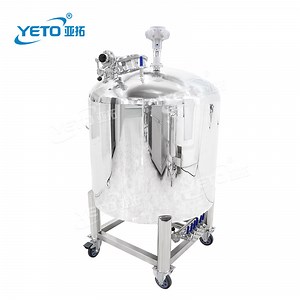 [Hot Item] Simple Liquid Mixing Machine