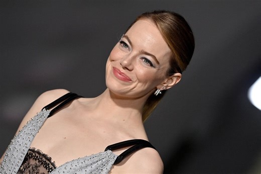 Emma Stone Was Once Concerned That 'Easy A' Glorified Promiscuity