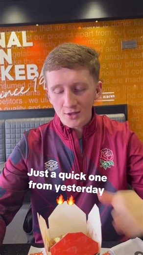 Delicious German Doner Kebab Review