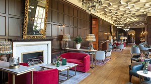 Indulgent Two Night Spa Stay