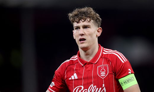 Nottingham Forest boss Sean Dyche on Yates return, another injury blow, and efforts to sign a striker this month