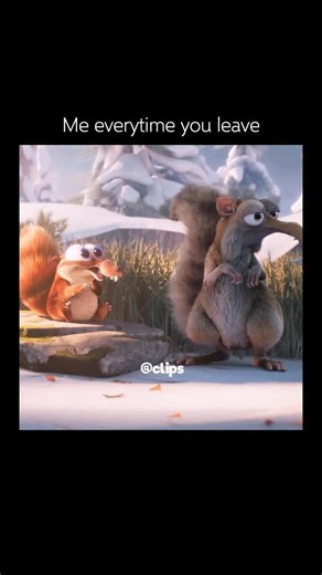 🥜 Interesting fact: Ice Age (2002) — The fan-favorite character Scrat was never intended to be a major part of the movie; he was originally created for just one opening gag to establish the “icy” tone of the film. However, he proved so popular with test audiences that he was given more scenes and eventually became the official mascot for Blue Sky Studios. The character of Diego was originally scripted to die at the end of the movie after the final battle with the saber-toothed pack. This ending