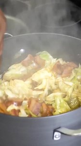 The Secret to Perfectly Cooked Cabbage?