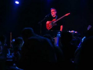 Richard Shindell Full Concert May 3, 2026 Jammi Java Vienna Virginia