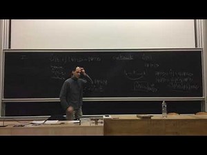 Physique quantique #15 (L3, 2018-2019)