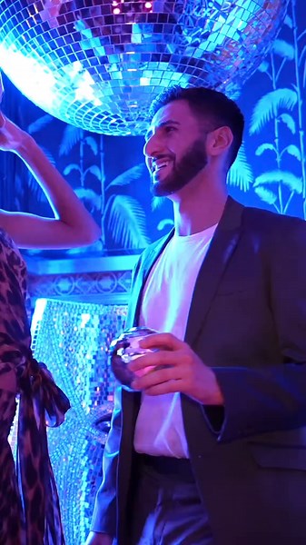 Exploring Chicago's Vibrant Nightlife at Celeste