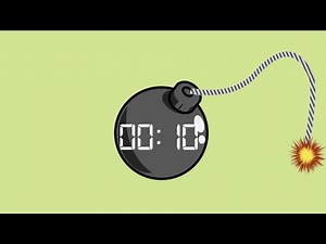 timer 10 seconds bomb | Timer - because your time is important to us