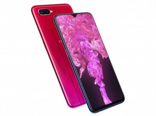 Oppo F9 Phone Price, Specs, Comparison and Reviews (8th January 2026) | Gadgets 360