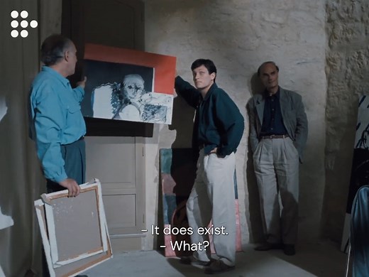 83K views · 2.5K reactions | Starring Michel Piccoli, Jane Birkin and Emmanuelle Béart, Jacques Rivette's film immerses us in the artistic process. | MUBI | Facebook