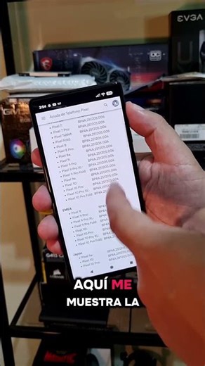 These are the new features in the latest Android 16 update