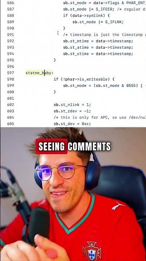 Secrets Inside PHP