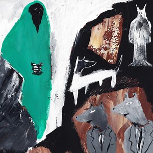 Finn Wolfhard - Objection! Lyrics