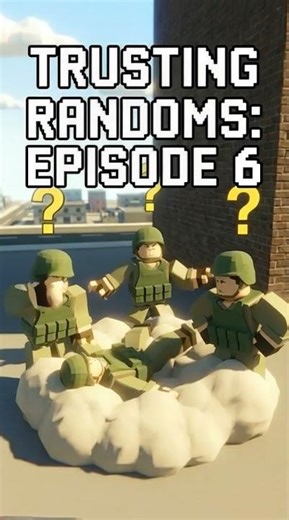 Gamer Hell HQ S1E6 — “I Thought Fall Damage Was Off…” | 💥🧨#roblox #gamingmemes #fy #fyp