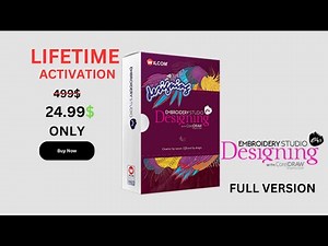 wilcom embroidery studio e4 software download Full Software Review Wilcom Embroidery Studio Download