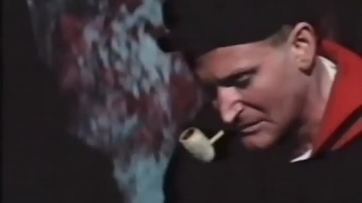 1980 Popeye