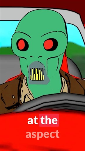 Why People Act Wild Online: Mr. Green’s Road Rage Theory | Eon Shorts